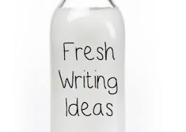 Writing Clinic   Creative Writing Prompts        My favourite     A Teacher s Bag of Tricks   blogger