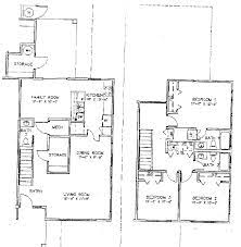 oahu 3 bedroom 2 story multiplex home