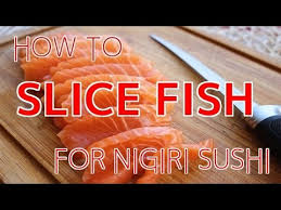 We did not find results for: How To Slice Fish For Nigiri Sushi Sushi Chef Eye View Youtube