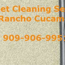 carpet cleaning services rancho
