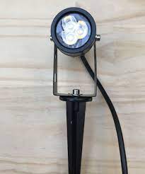 Led Garden Lights Low Voltage 12v