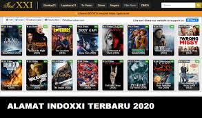 Dengan adanya internet positif tersebut, tentu akan ada beberapa situs tertentu yang tidak. Alamat Link Web Indoxxi Terbaru 2021 Situs Streaming Nonton Film Gratis Sub Indo Galaxyite Media