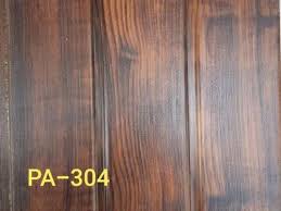 wooden flooring pvc wall panel