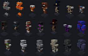 The popular minecraft gaming universe, back with dungeon crawling, is an adventurous game, where you have to navigate through a maze of dungeons, with the final aim of retrieving an item or to defeat the head of the dungeon.through the game, one encounters a number of obstacles and evil monsters, that you have to go defeat to get … 5 Best Armor Types In Minecraft Dungeons