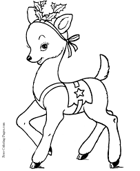 More 100 coloring pages from holidays coloring pages category. Christmas Coloring Pages Rudolph Santa Coloring Pages Rudolph Coloring Pages Deer Coloring Pages