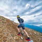 Wie lange müssen Trailrunning Stöcke sein?