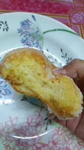 Donut yang lembut dan gebu, menggunakan kentang sebagai bahan pelembut semulajadi. Resepi Cara Buat Donut Gebu Lembut Ciktom