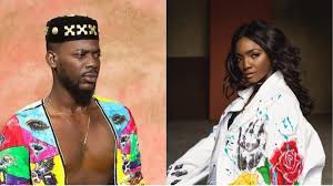 Popular singer, adekunle gold has finally confirmed his marriage to simi. Popular Singers Adekunle Gold Simi Engaged Daily Post Nigeria
