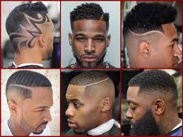 50 best fade haircuts for black men s