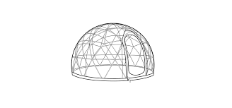 garden dome igloo owner s manual