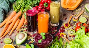 best juices for weight loss with