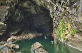 ถ้ำน้ำลอด Nam Lot Cave