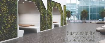 eco friendly flooring walls and