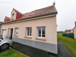 immobilier vente maison caudry 55 m²