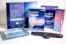 The Best Teeth Whitening Products For 2019 Reviews Com