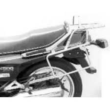 honda cx500 650 motorcycle