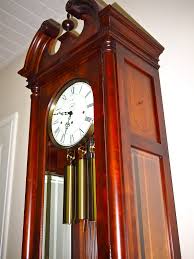 how to move a grandfather clock simple