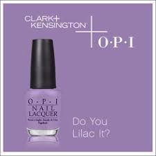 63 Best Opi Clark Kensington Images Opi Colors Opi Ace