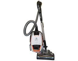 vacuum cleaners for 2018