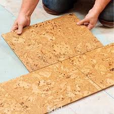 Once the first coat is down allow it plenty of time to dry. What Is Better To Choose On The Floor In The Apartment Cork Or Laminate
