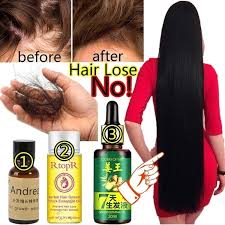 This particular oil helps dilate the blood vessels and stimulate cell division, which in turn signals to the hair follicles to produce new hair. 4 Best Hair Growth Oil To Restore Your Hair Naturally