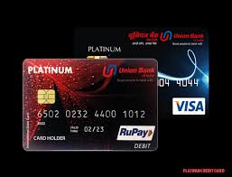 Union bank card credit card. Pin On Card Neat