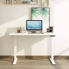 Electric Standing Desk Height