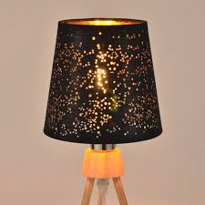 Cloth Bubble Type Lamp Shade Simple