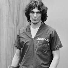 Hotel, the fifth season of ryan murphy's horror anthology, you'll probably remember ramirez popping up in. Night Stalker Killer American Horror Story True Story Who Is Richard Ramirez From The Ahs Cast