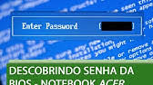 10 digits enter unlock password key, we provide acer master password for laptop. Acer Easy Reset Password Bios Enter Unlock Password Key Youtube