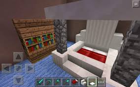 bedroom and living room minecraft amino