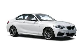 Find your perfect car with edmunds expert reviews, car comparisons, and pricing tools. New Bmw 2 Series Coupe 220i M Sport 2 Door Nav Step Auto 2017 For Sale