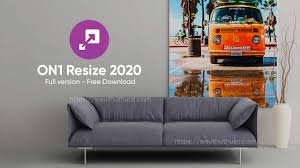 Download ON1 Resize 2020.1 v14.1.1.8865 Full (Win/Mac)