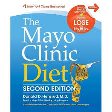 The mayo clinic diet is one of the best weight loss plans on the planet, but is the right one for you? The Mayo Clinic Diet 2nd Edition By Donald D Hensrud Hardcover Target