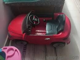 kids battery car used toys games in