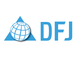 Image of DFJ Logo