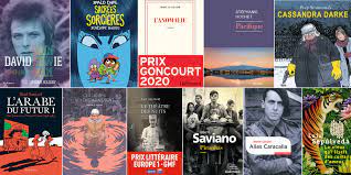 Romans, BD, jeunesse… 23 bons livres à offrir ou à lire pour Noël