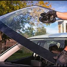 Top 10 Best Windshield Replacement Near