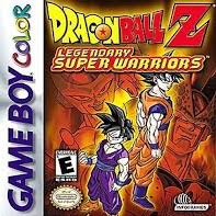 The default ones are z, x, a, or s to attack, and e to charge energy. Games Game Boy Dragon Ball Games