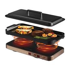 cooktron portable induction cooktop