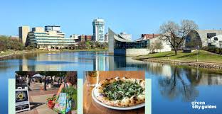 things to do in wichita green city guide