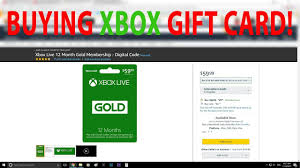 Special price £7.29 rrp £7.49. How To Buy Xbox Gift Card Or Live From Amazon Youtube