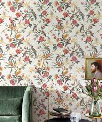 matilda wallpaper australian flora