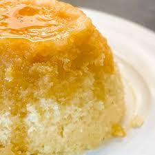 microwave sponge pudding recipe mum