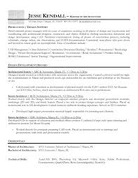 architecture cover letter Source  Sample Cover Letters