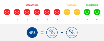 Net Promoter Score Calculation How It Works