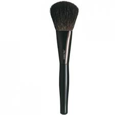 shiseido the makeup powder brush