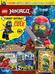 LEGO Ninjago 80/2021