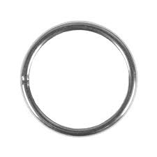 2 inch stainless steel o ring strapworks