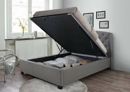 double bed with storage double beds